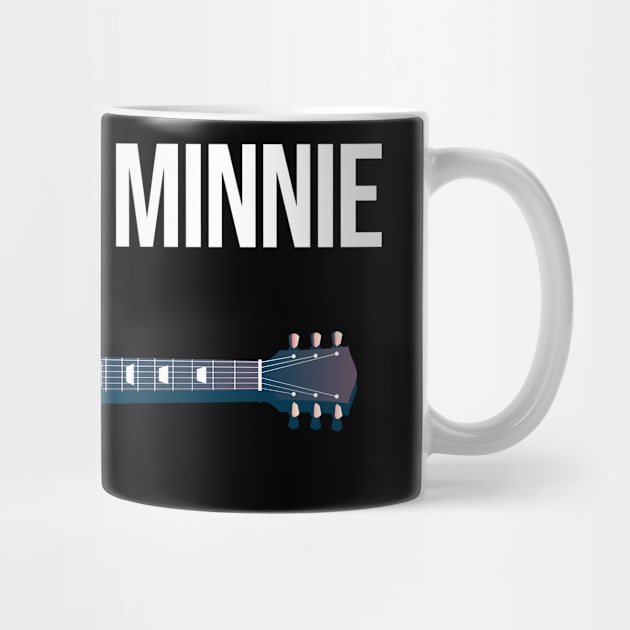 Memphis Minnie by RivaldoMilos